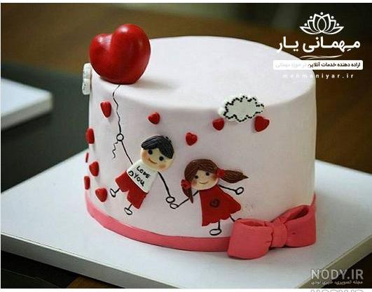عکس تولد دختر پسر