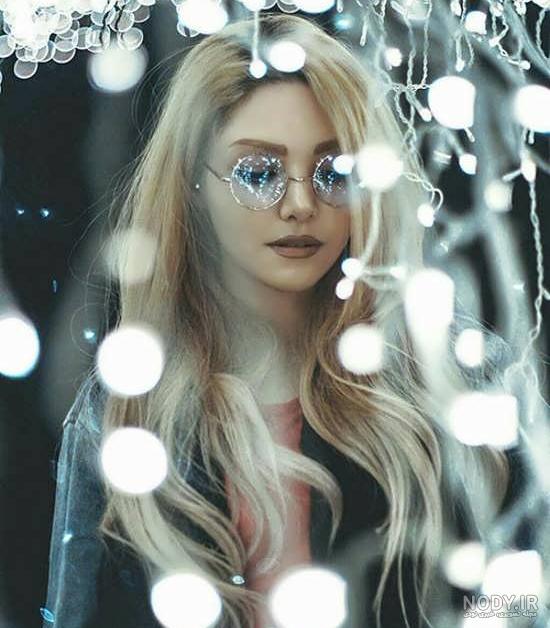 عکس زیبا برای پروفایل دخترونه لاکچری