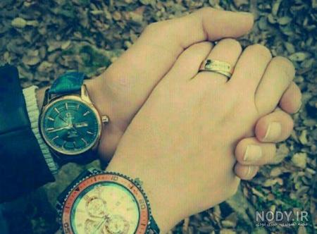 عکس عاشقانه دونفره عکس عاشقانه دونفره