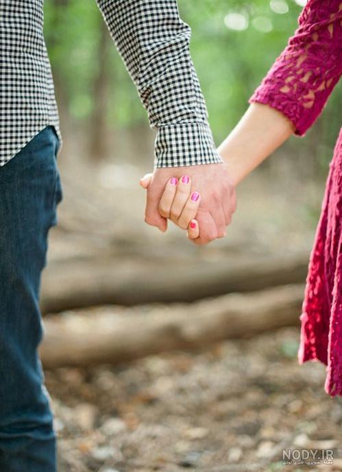 عکس غمگین بدون متن