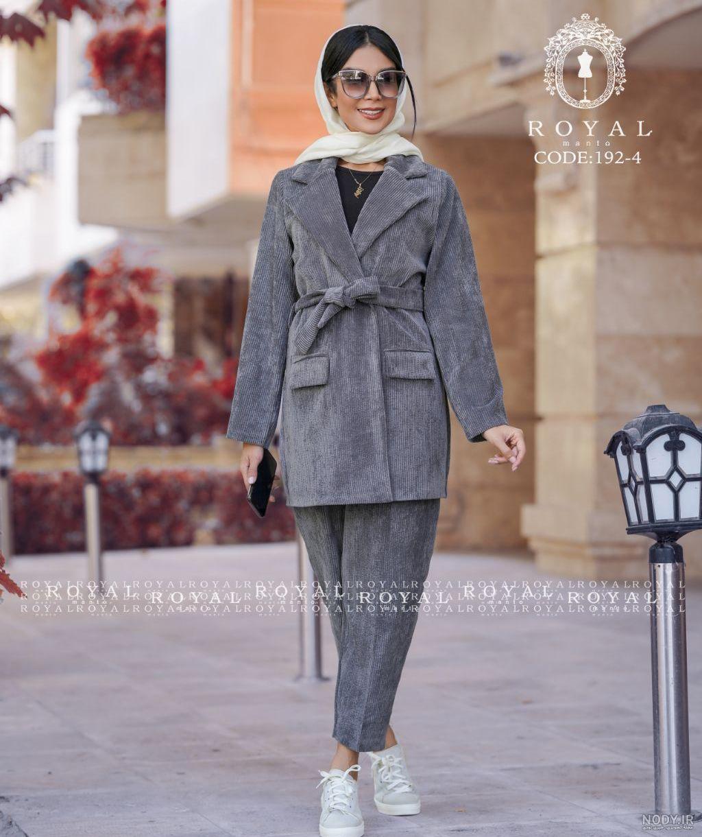 عکس مدل لباس جانان