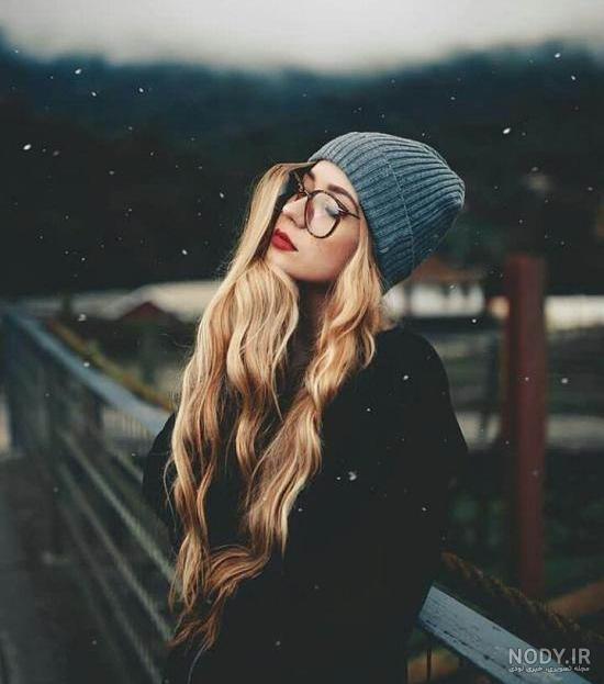 عکس پروفایل دخترونه بدون متن
