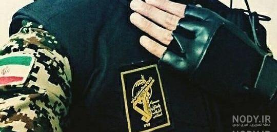 عکس پروفایل نظامی دخترانه جدید عکس پروفایل نظامی دخترانه جدید