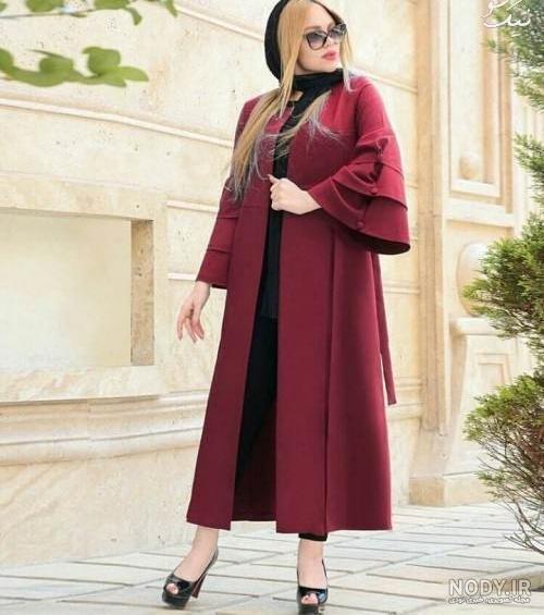 مدل لباس پوشیدن بازیگران زن ایرانی