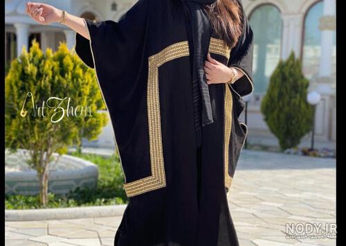 مدل مانتو جدید بلند مدل مانتو جدید بلند