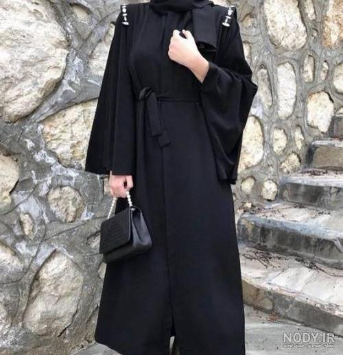مدل مانتو جدید و به روز