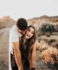 ژست عکس دونفره سلفی ژست عکس دونفره سلفی