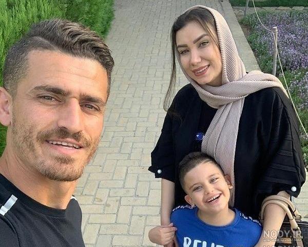 آموزش کیک استقلال