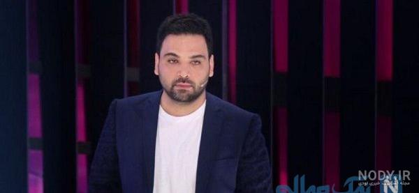 احسان علیخانی فیلمها و نمایشهای تلویزیونی احسان علیخانی فیلمها و نمایشهای تلویزیونی