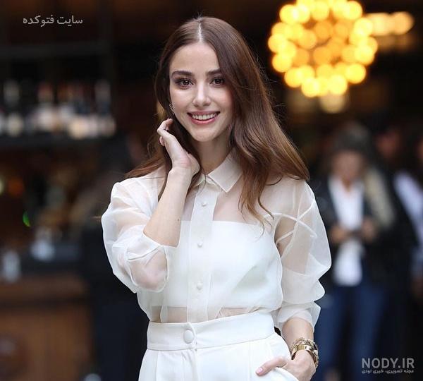 اوزگه گورل فیلمها و نمایشهای تلویزیونی اوزگه گورل فیلمها و نمایشهای تلویزیونی