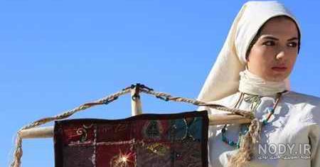 بازیگر شمعدونی