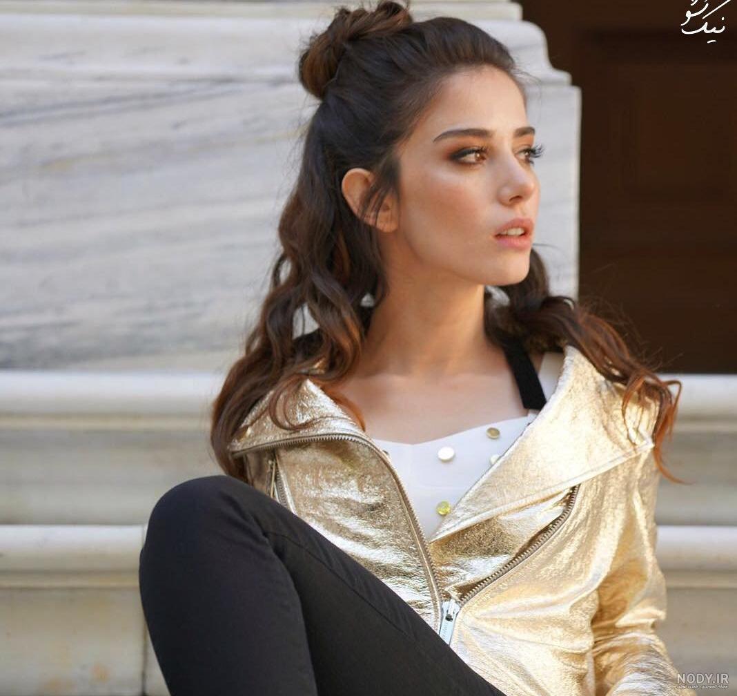 بازیگر فصل گیلاس بازیگر فصل گیلاس