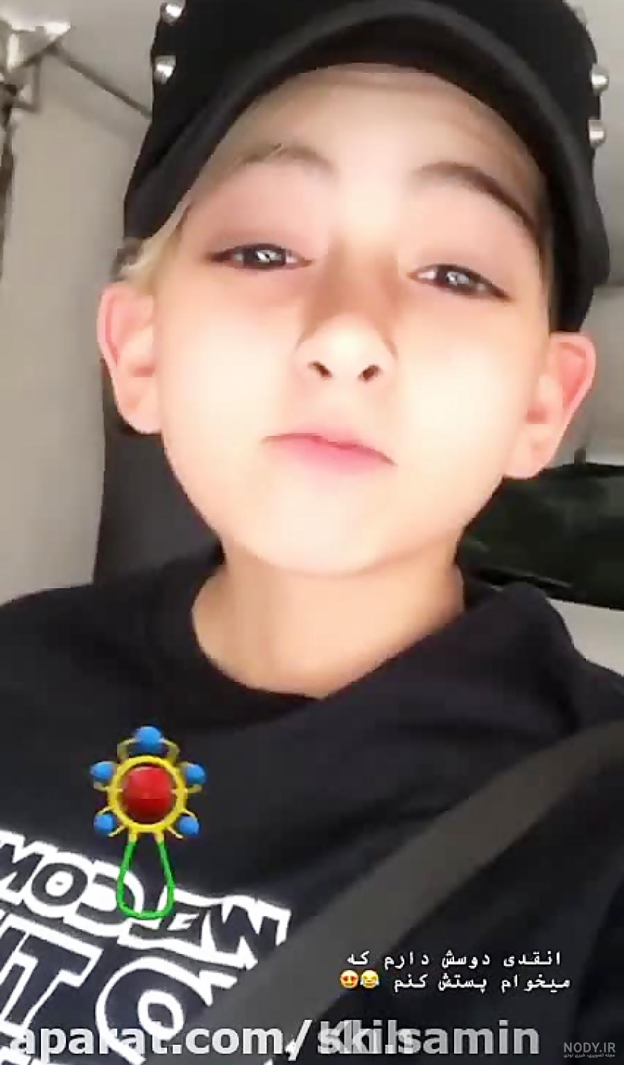برادر شکیب غلامی