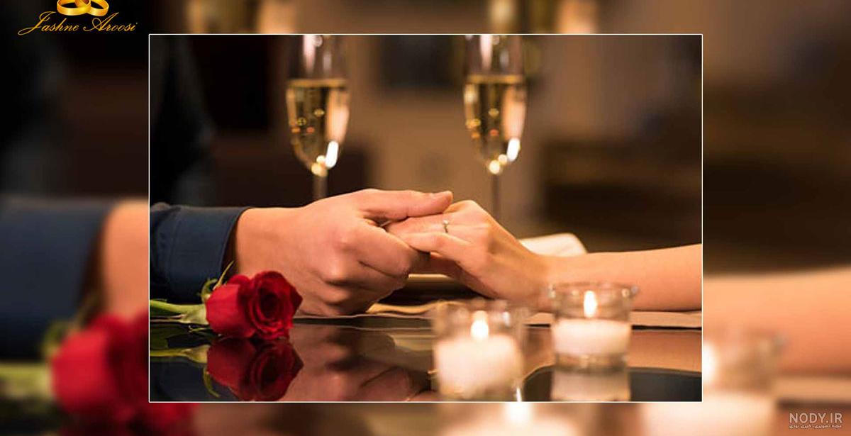 برای سالگرد ازدواج چی بخرم؟ برای سالگرد ازدواج چی بخرم؟