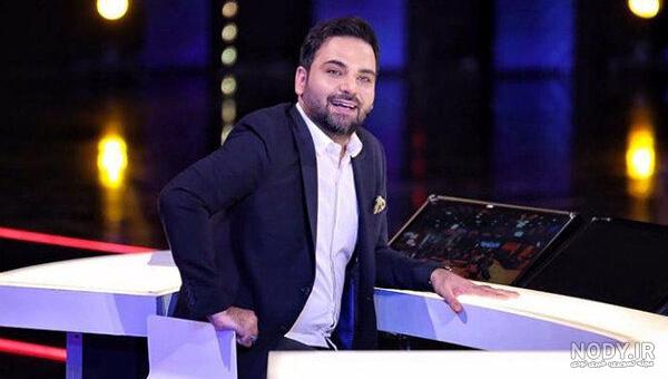 برندگان عصر جدید فصل دوم دیشب برندگان عصر جدید فصل دوم دیشب