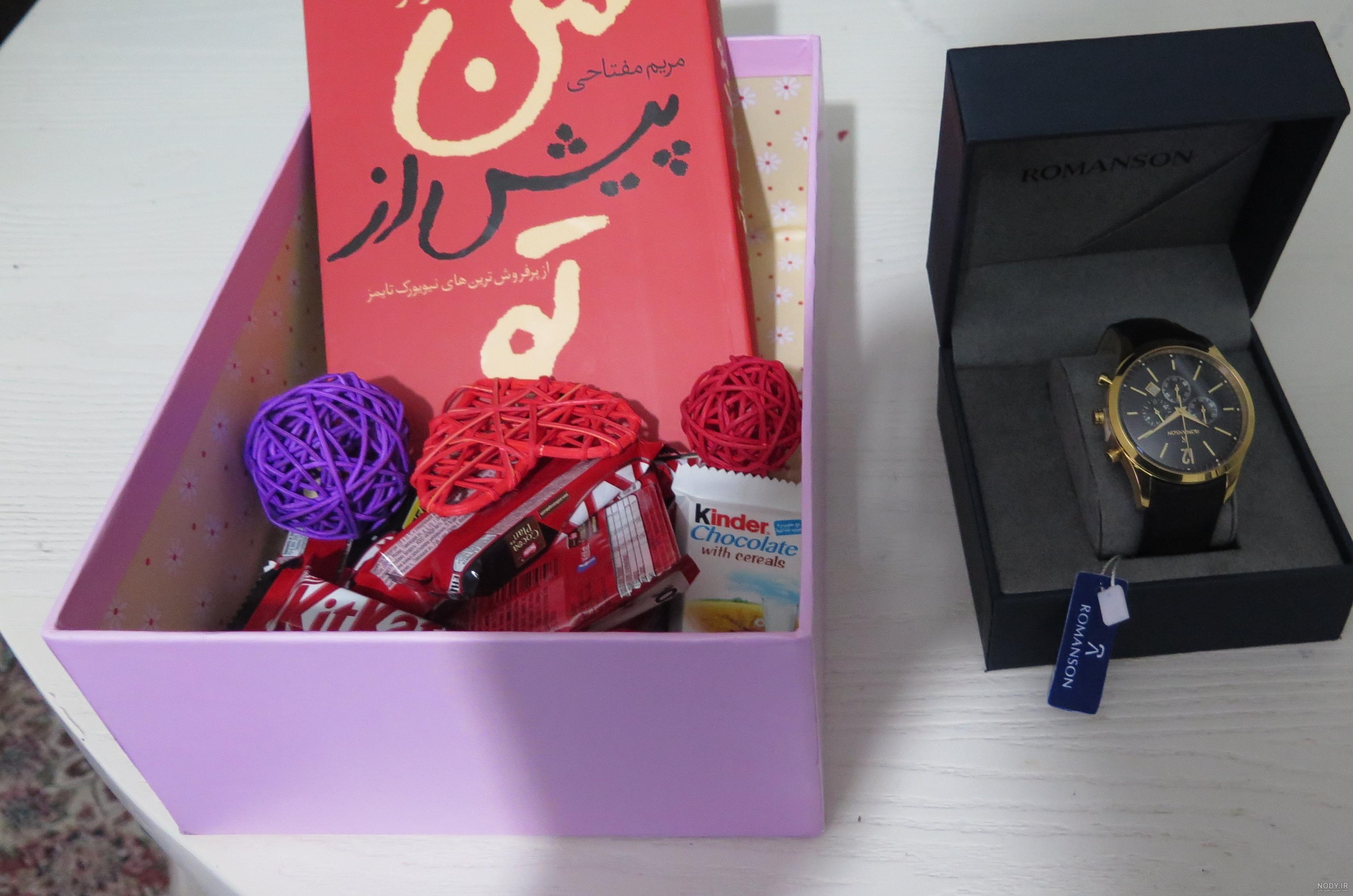 تزیین ساده خانه برای ولنتاین نی نی سایت تزیین ساده خانه برای ولنتاین نی نی سایت
