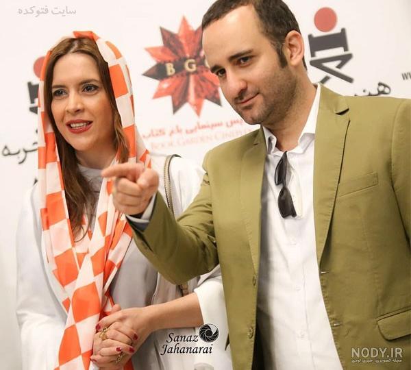 تصاویر رویا افشار