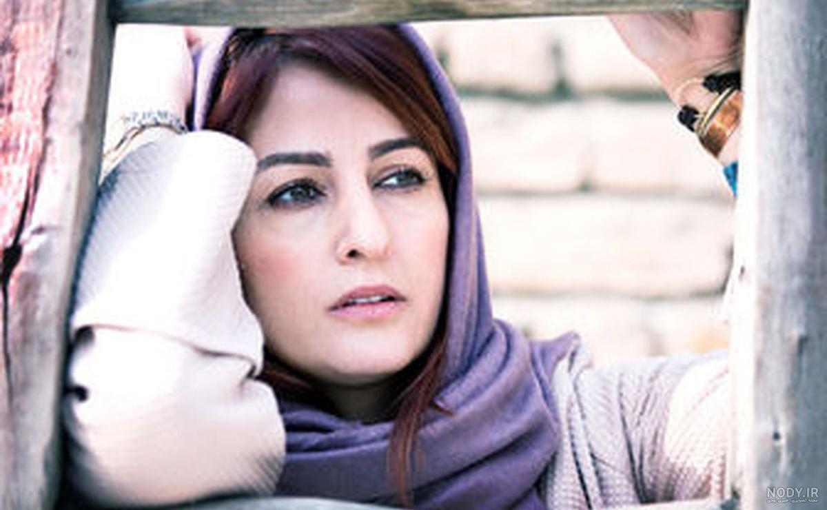 جعفر دهقان و شقایق دهقان