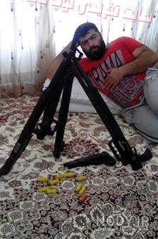 حجت احسانی گرگان حجت احسانی گرگان