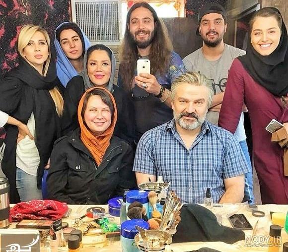 حدیث دعای پدر