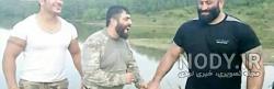 حسن تینیو گرگان حسن تینیو گرگان