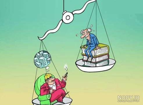 داستانی کوتاه در مورد دست بالای دست بسیار است