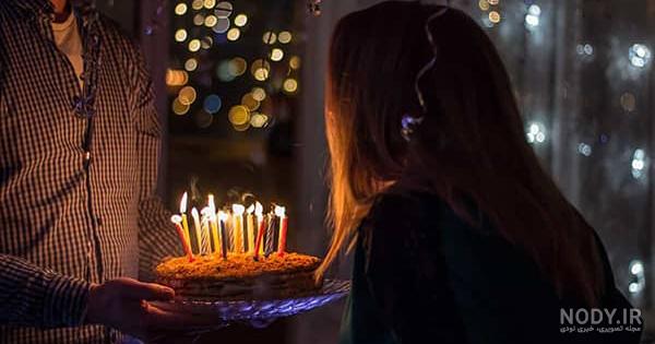 دانلود عکس تبریک تولد دوستم