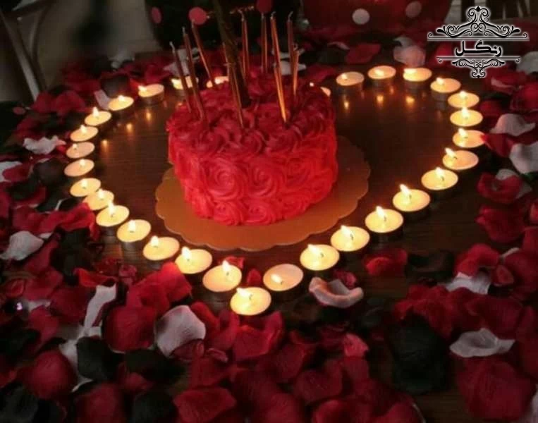 دانلود عکس تولدت مبارک