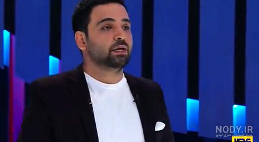 دستمزد احسان علیخانی در عصر جدید دستمزد احسان علیخانی در عصر جدید