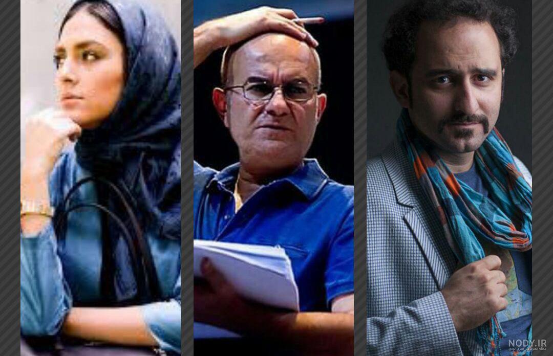 رویا افشار در جوانی