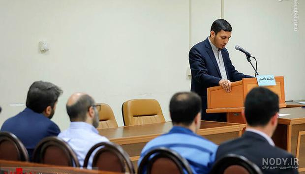سید علی عراقچی سید علی عراقچی