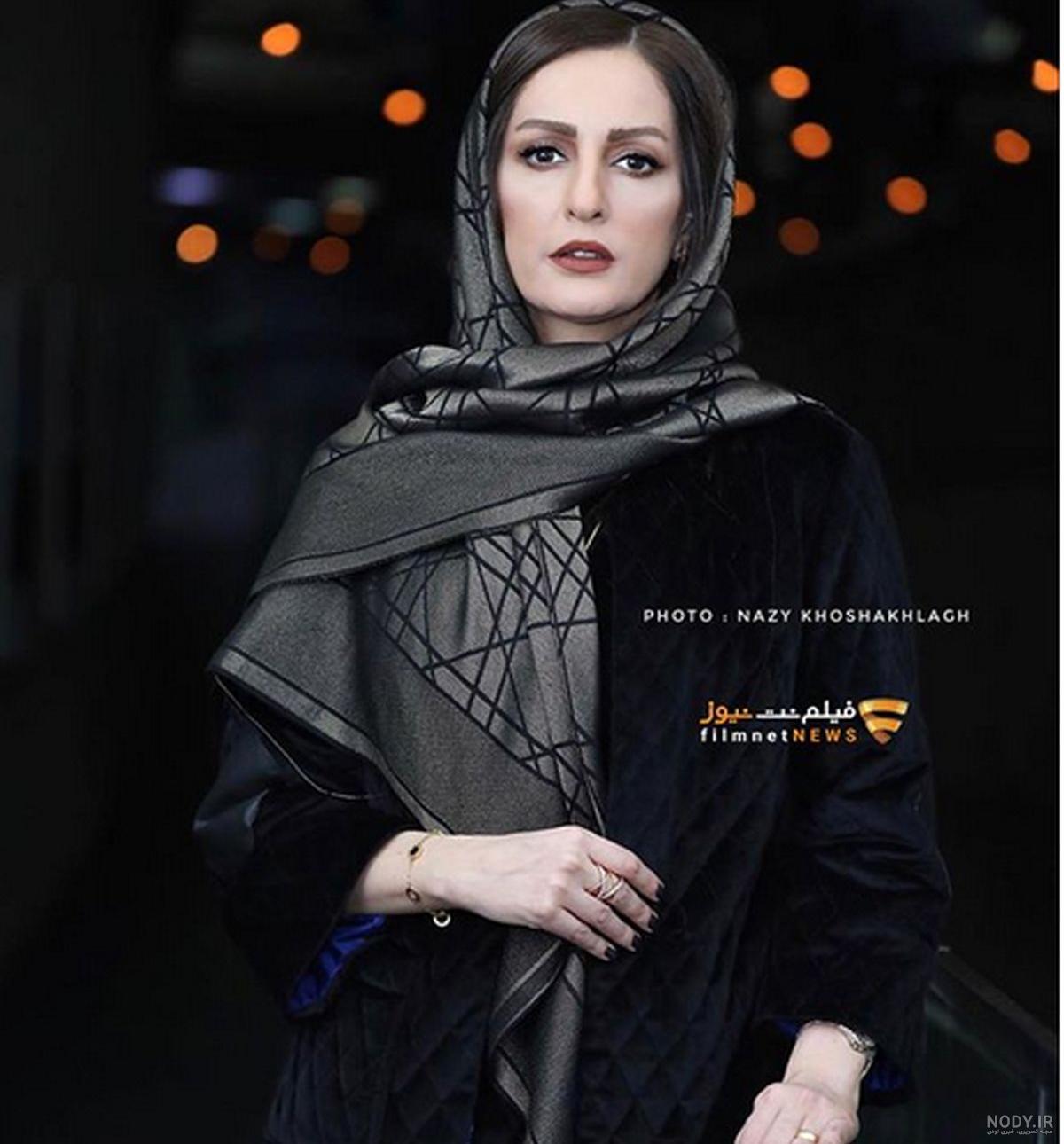 شقایق دهقان چه عملی کرده