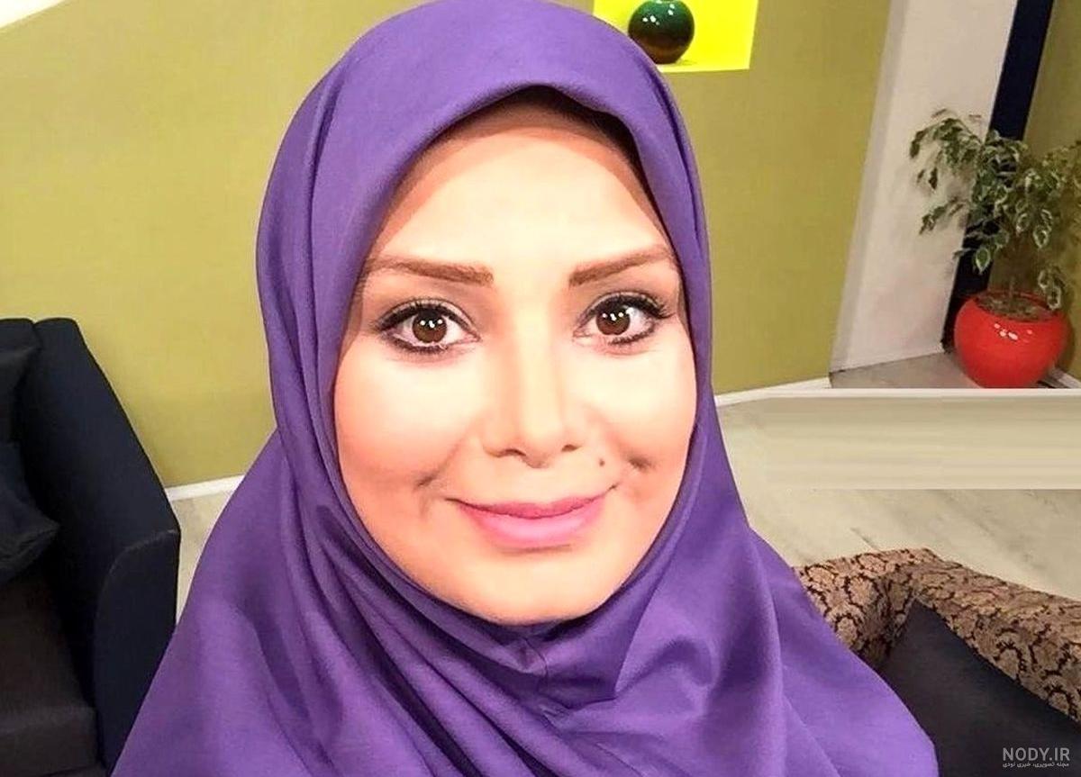 صبا راد چادری صبا راد چادری