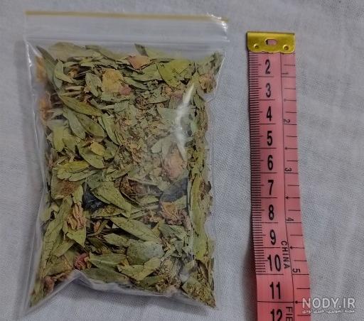 عوارض برگ سنا عوارض برگ سنا