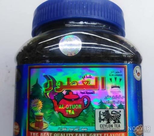 عوارض چای العطور