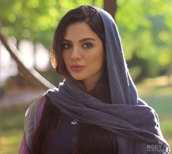 عکس آیدا نامجو و همسرش