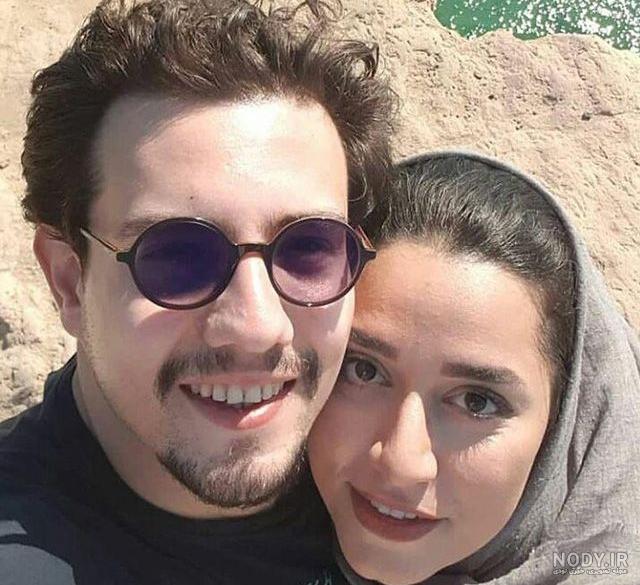 عکس بازیگر نقش شادی در فوق لیسانسه ها