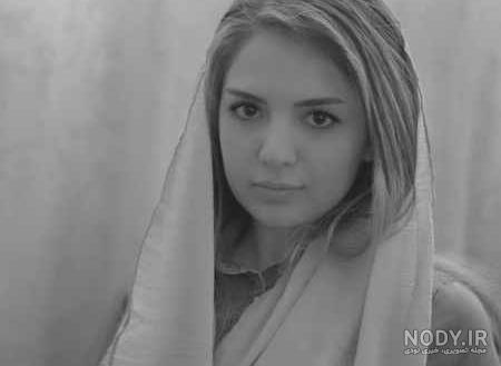 عکس بازیگر نقش شادی در لیسانسه ها