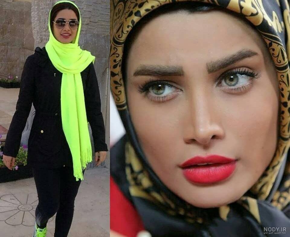 عکس بچه های مصطفی زمانی