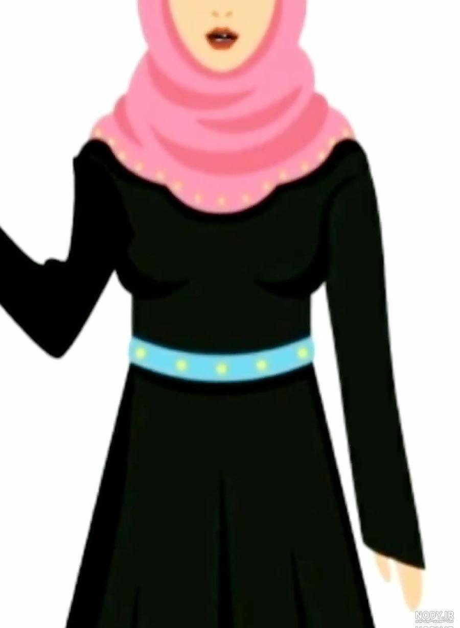 عکس دختر کفشدوزکی برای تصویر زمینه