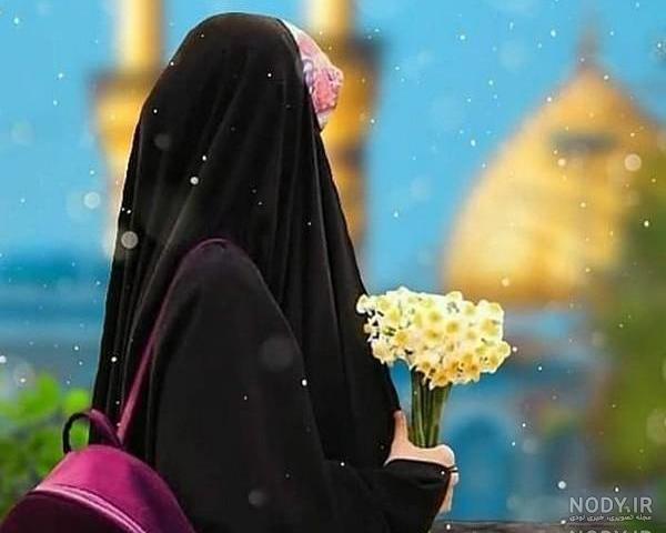 عکس دختر کفشدوزکی و مرینت