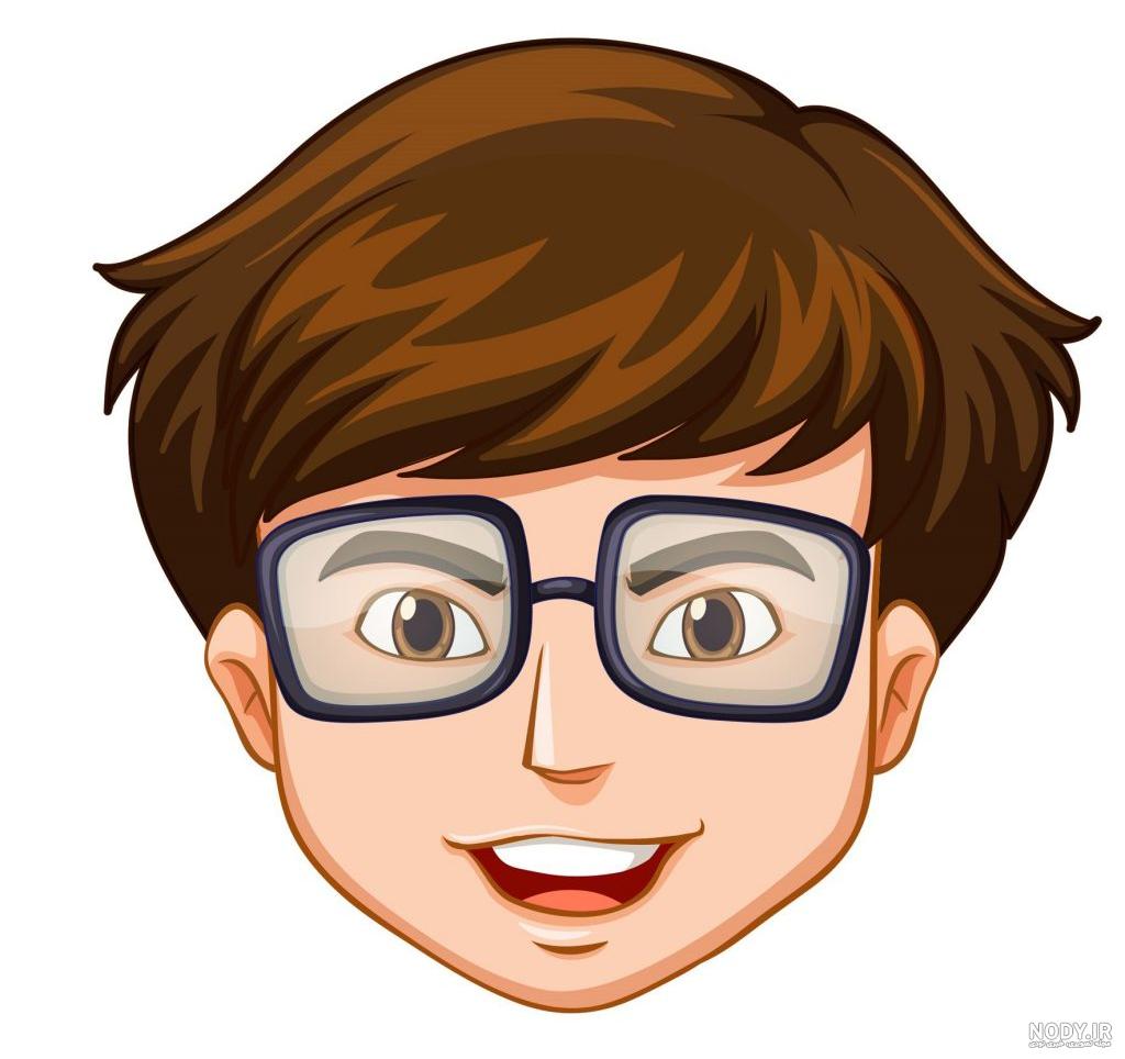 عکس شخصیت کارتونی دختر