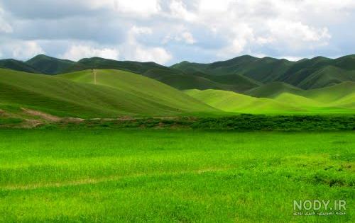 عکس طبیعت واقعی