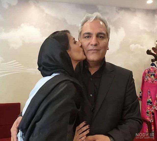 عکس طلا معینی بازیگر عکس طلا معینی بازیگر