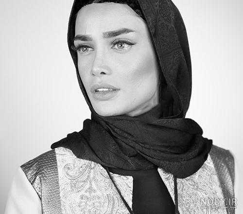 عکس عروسی مصطفی زمانی