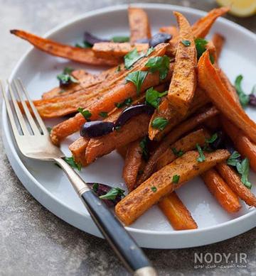 عکس غذاهای خوشمزه عکس غذاهای خوشمزه