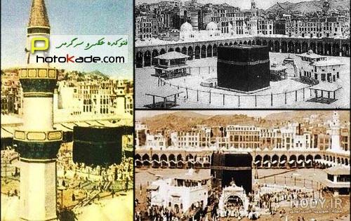 عکس مدینه منوره با کیفیت