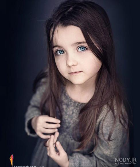 عکس پرتره های زیبا