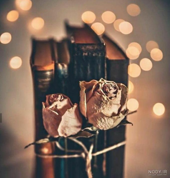 عکس پروفایل دوتا گل عکس پروفایل دوتا گل