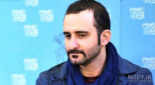 عکس پوریا رحیمی